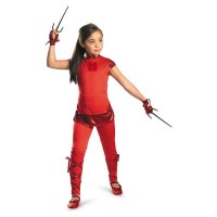 G.I. Joe Retaliation Jinx Costume