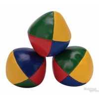 Classic Juggling Balls