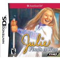 American Girl: Julie Finds a Way 