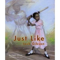 Just Like Josh Gibson