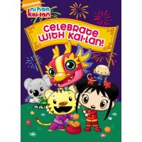 Celebrate With Kai-Lan