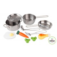 Deluxe Cookware Set
