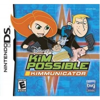 Kim Possible: Kimmunicator 