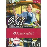 American Girl Kit: A Treehouse of My Own 