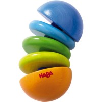 Klick-Klack Rattle