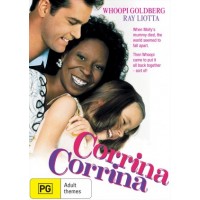 Corrina, Corrina