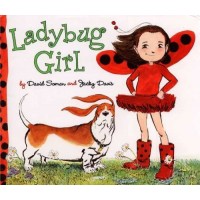 Ladybug Girl 