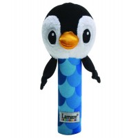 High-Contrast Bend and Squeak Stick Rattle