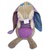Lapinos the Bunny Plush