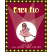 Baby Flo: Florence Mills Lights Up the Stage