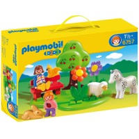 1.2.3. Meadow Playset