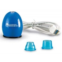 Zoomy Handheld Digital Microscope
