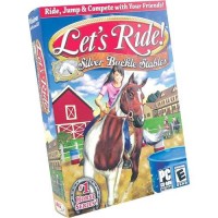 Let's Ride: Silver Buckle Stables 