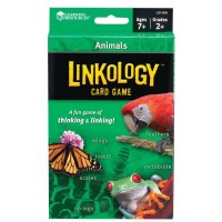 Linkology: Animals