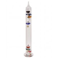Galileo Thermometer 