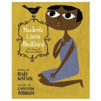 Harlem's Little Blackbird