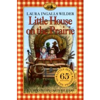 Little House on the Prairie