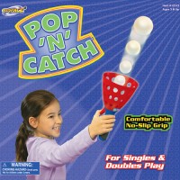 Pop 'N' Catch Set