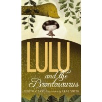 Lulu and the Brontosaurus