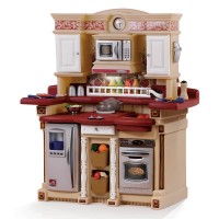 Lifestyle Party Time Kitchen