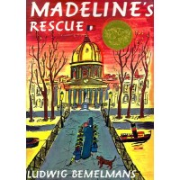 Madeline's Rescue 