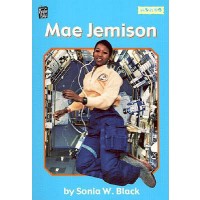 Mae Jemison