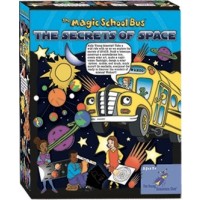 The Magic School Bus - Secrets of Space