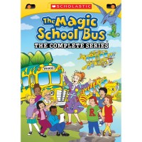 Magic School Bus - The Complete Series 