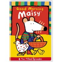 Good Morning Maisy