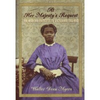 At Her Majesty's Request: An African Princess in Victorian England