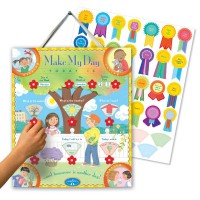 Make My Day Chart