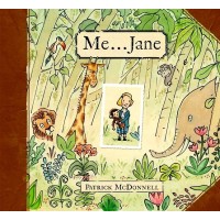 Me . . . Jane