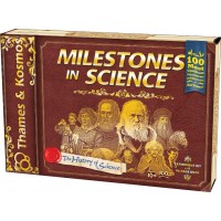 Milestones in Science Experiment Kit