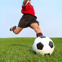 Soccer Ball