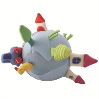 Miniland Fabric Ball