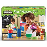 Mix & Measure Set