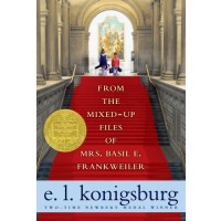From the Mixed-up Files of Mrs. Basil E. Frankweiler