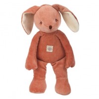 Organic Plush Storybook Collection - Rabbit