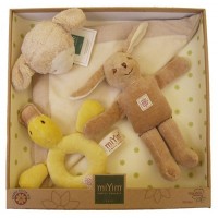 Organic Gift Set