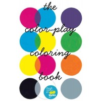 The Color-Play Coloring Book