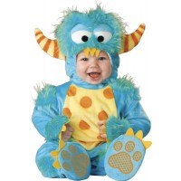 Infant/Toddler Monster Costume