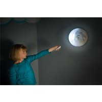 Moon In My Room