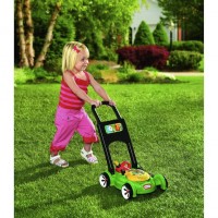 Gas 'n Go Mower