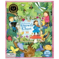 Musical Fairy Tree Growth Chart