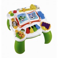 Learn and Groove Musical Table