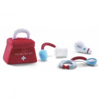 My First Doctor Kit