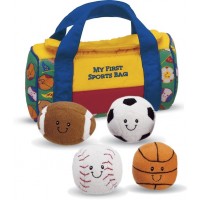 My First Sports Bag