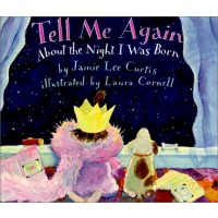 Tell Me Again About the Night I Was Born