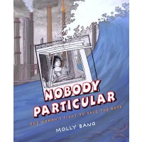 Nobody Particular: One Woman's Fight to Save the Bays