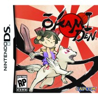 Okamiden